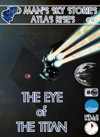 Stories Atlas Rises #9