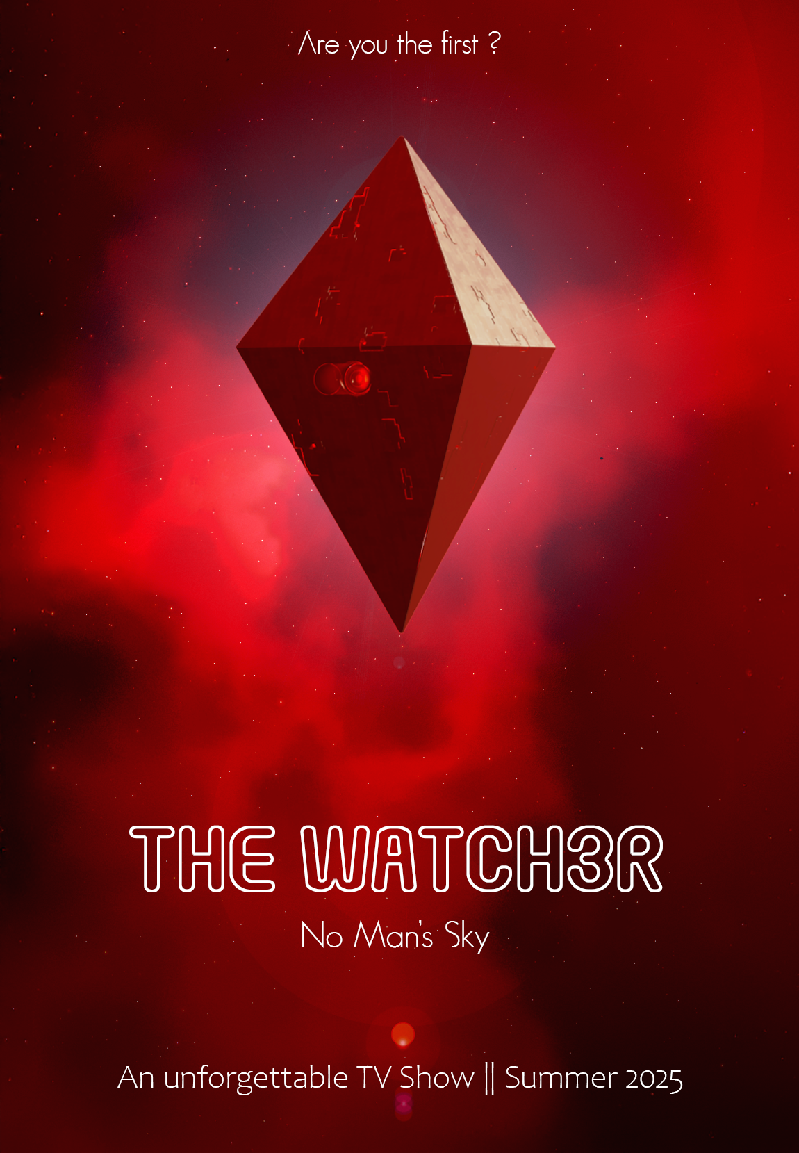 The Watcher