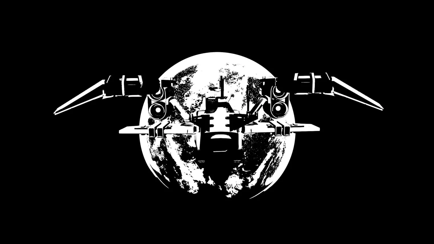 filtre noir et blanc