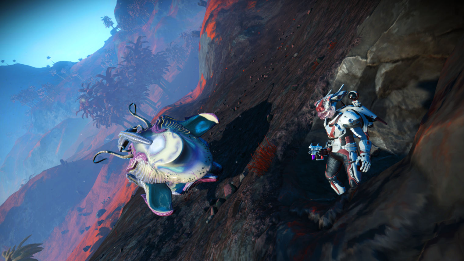 Situation insolite/fun