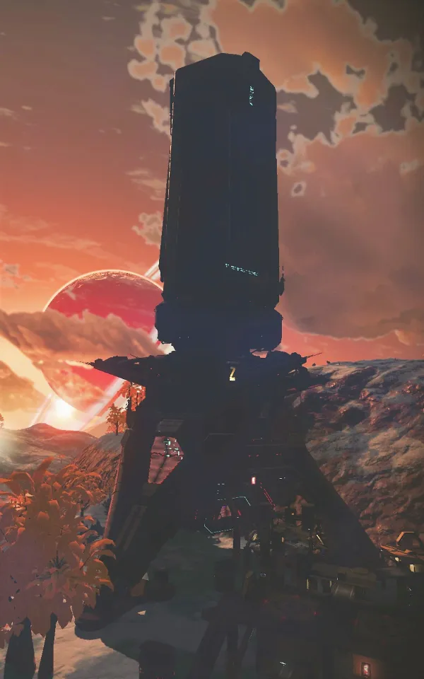 Archives planétaires