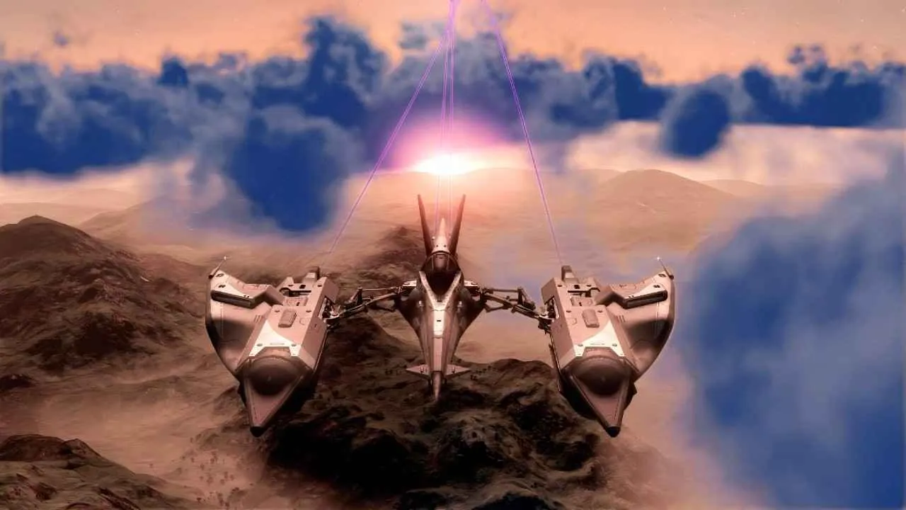 PAYSAGE / POINT DE VUE / PANORAMA